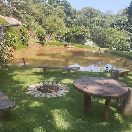 Chácara Recanto das Pedras para 10 pessoas Serra Negra (Sao Paulo) Exterior foto