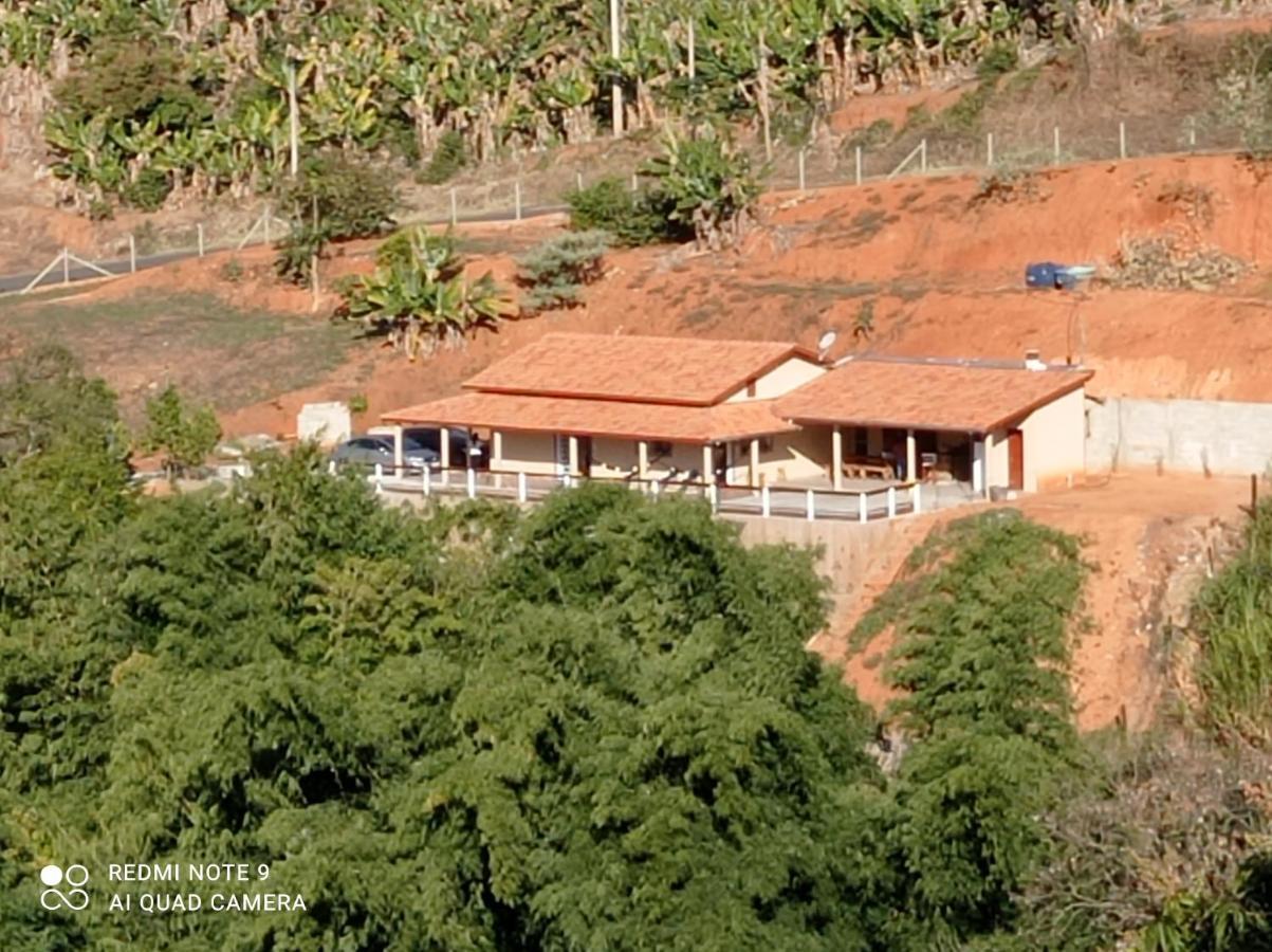 Chácara Recanto das Pedras para 10 pessoas Serra Negra (Sao Paulo) Exterior foto