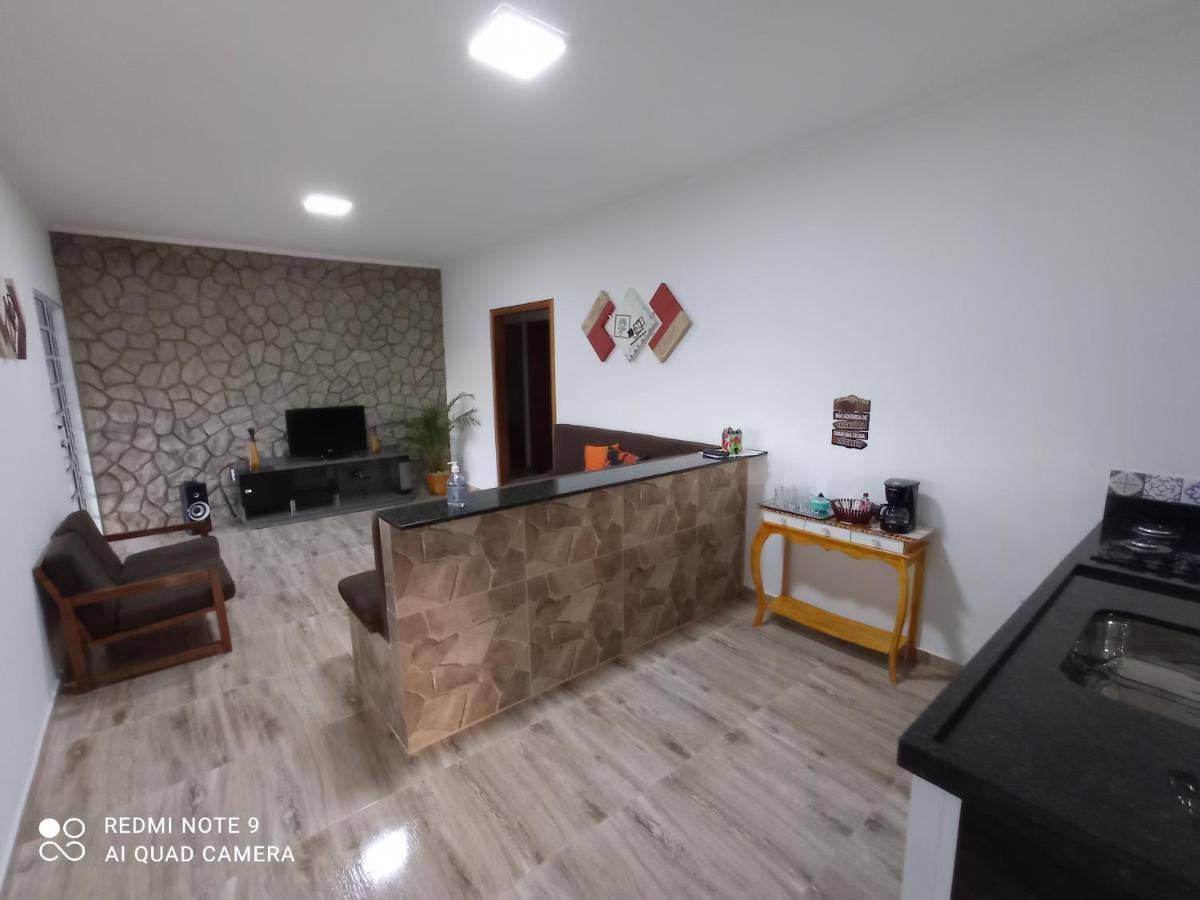 Chácara Recanto das Pedras para 10 pessoas Serra Negra (Sao Paulo) Exterior foto