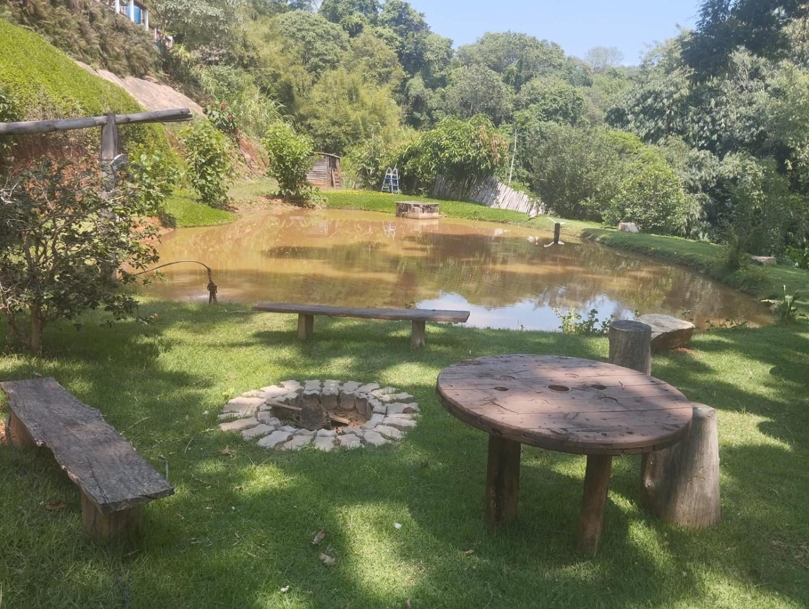 Chácara Recanto das Pedras para 10 pessoas Serra Negra (Sao Paulo) Exterior foto