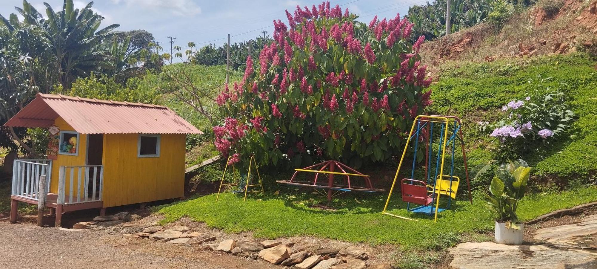 Chácara Recanto das Pedras para 10 pessoas Serra Negra (Sao Paulo) Exterior foto
